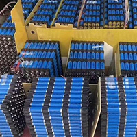 赤峰高价废铅酸电池回收-上门回收新能源电池-新能源电池回收
